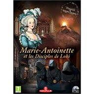 Marie-Antoinette and the Disciples of Loki - PC Game