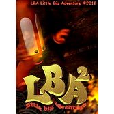 Little Big Adventure 2 - PC Game