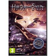  Haegemonia - Legion of Iron  - PC Game