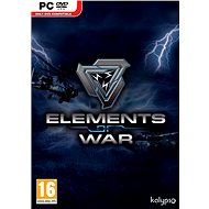  Elements of War  - PC Game