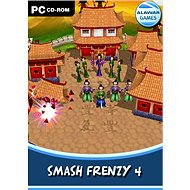  Smash Frenzy 4  - PC Game