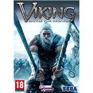  Viking: Battle for Asgard  - PC Game