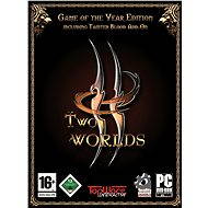  Two Worlds GOTY  - PC Game