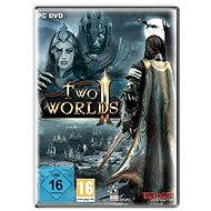  Two Worlds II (MAC)  - MAC Game