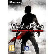  Prince of Persia: The Forgotten Sands  - PC Game
