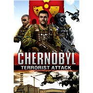 Chernobyl Terrorist Attack - PC Game