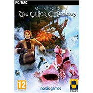 The Book of Unwritten Tales - Critter Chronicles (MAC) - PC Game