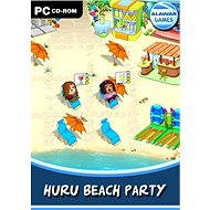  Huru Beach Party  - PC Game