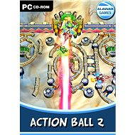  Action Ball 2  - PC Game