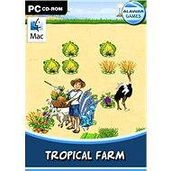 Tropical Farm (MAC)  - MAC Game