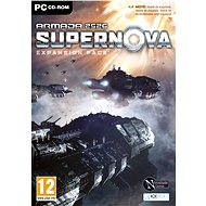  Armada 2526 SuperNova (Expansion)  - PC Game