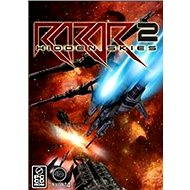  Razor II  - PC Game