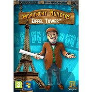 Monument Builders - Eiffel Tower  - PC Game