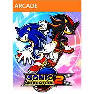  Sonic Adventure 2  - PC Game