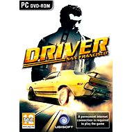  Driver: San Francisco  - PC Game