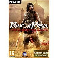  Prince of Persia: The Forgotten Sands (Collector's Edition)  - PC Game