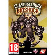  Bioshock Infinite: Clash in the Clouds (MAC)  - MAC Game