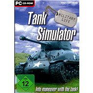  Military Life: Tank Simulator  - PC Game