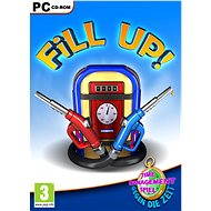  Fill Up!  - PC Game