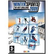  RTL Winter Sports 2009  - PC Game