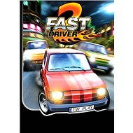  2 Fast Driver  - PC Game