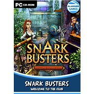  Snark Busters: Welcome to the Club  - PC Game
