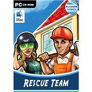  Rescue Team (MAC)  - MAC Game