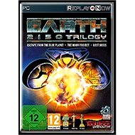 Earth 2150 Trilogy - PC Game
