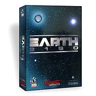 Earth 2160 - PC Game