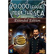 20,000 Leagues Under The Sea - Extended Edition - PC Game