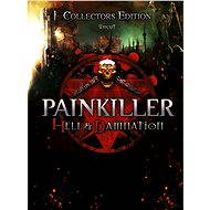 Painkiller Hell  & Damnation Collectors Edition - Hra na PC