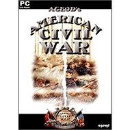  American Civil War  - PC Game