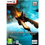  Endless Space Disharmony  - PC Game