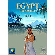  Egypt 3 Series - Part 1  - PC Game