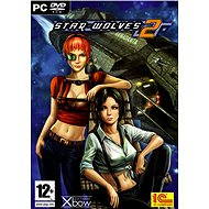  Star Wolves 2  - PC Game