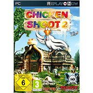  ChickenShoot 2  - PC Game