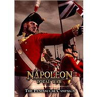 Napoleon: Total War Peninsular Campaign - Hra na PC