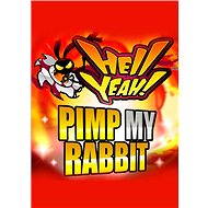 Hell Yeah! Pimp My Rabbit DLC - PC Game