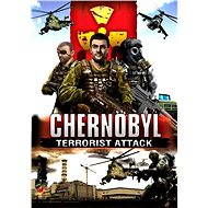  Chernobyl Terrorist Attack  - PC Game