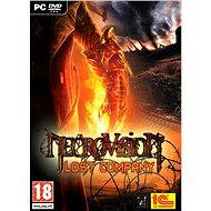  NecroVisioN: Lost Company  - PC Game