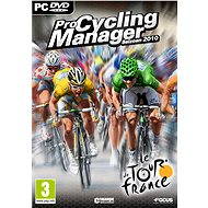  Pro Cycling Manager - Le Tour De France 2010  - PC Game