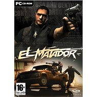  El Matador  - PC Game