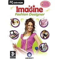  Imagine: Fashion Designer  - PC Game