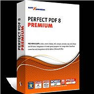 Perfect PDF 8 Premium - PC Game