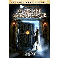 Becky Brogan - The Mystery of Mean Manor - PC Game