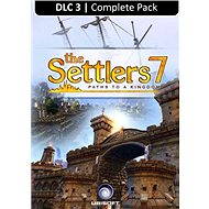  The Settlers 7: DLC 3  - PC Game