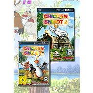 Chicken Shoot Gold - PC Game