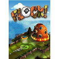  Flock!  - PC Game