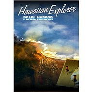  Hawaiian Explorer: Pearl Harbor  - PC Game