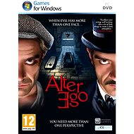  Alter Ego  - PC Game